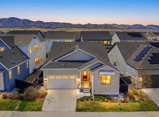 11253 Moondance Trail, Littleton, CO 80125