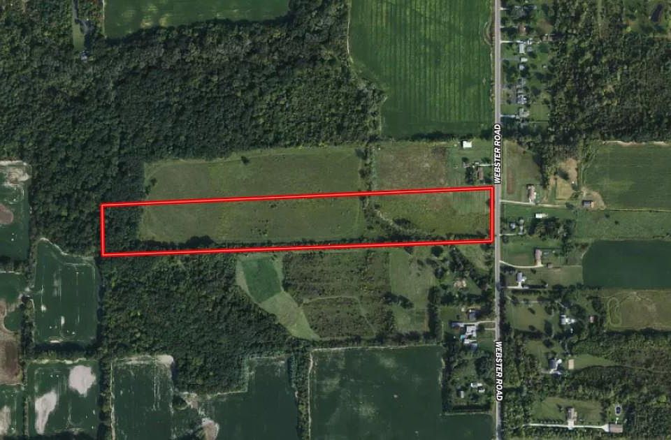 2nd image of 7369 N Webster Rd