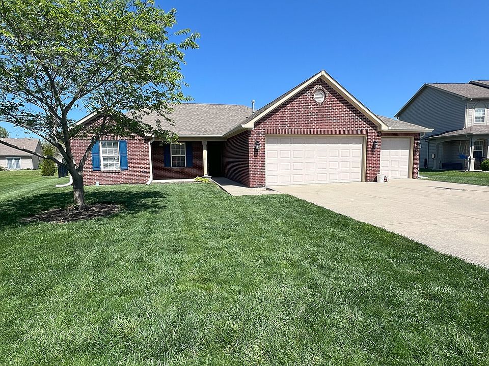 994 Youngs Creek Dr, Franklin, IN 46131 Zillow
