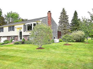 10 Odyssis Dr, Wareham, MA 02571