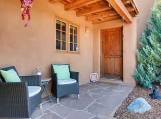 12 Monte Alto Pl, Santa Fe, NM 87508