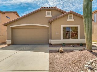 42427 W Michaels Dr, Maricopa, AZ 85138