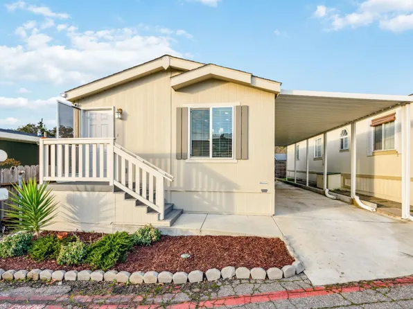 2711 Mar Vista Dr Space 26, Aptos, CA 95003