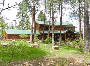 364 Nusbaum Rd, Durango, CO 81301
