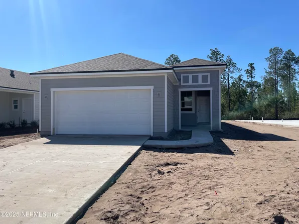 223 MONTGOMERY Court, Palm Coast, FL 32164