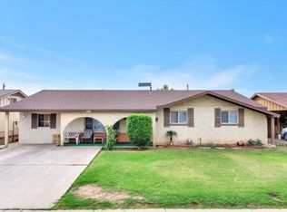 4017 W Culver St, Phoenix, AZ 85009