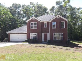 3761 Woodyhill Dr, Lithonia, GA 30038