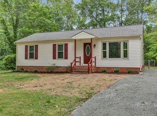 5918 Retriever Rd, North Chesterfield, VA 23237