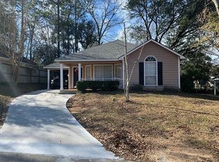 916 Louise Ave, Mobile, AL 36609