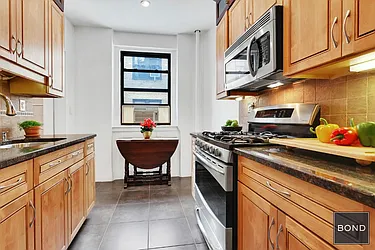 Sold by Bond New York