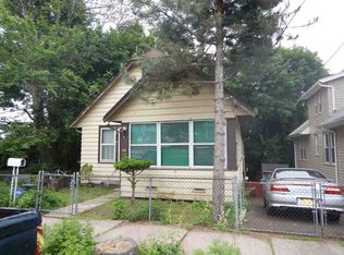 190-192 Granite Ave, Paterson, NJ