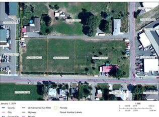 1302 McKittrick St, Wenatchee, WA 98801