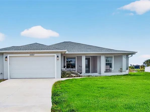 14464 Fort Myers Ave, Port Charlotte, FL 33981