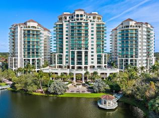 3620 Gardens Pkwy UNIT 1602B, Palm Beach Gardens, FL 33410