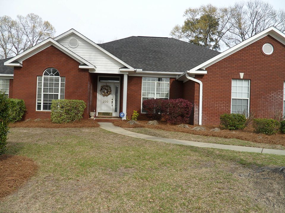 WONDERFUL HOME