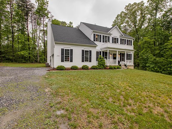 4th image of 9008 McAlister Ct