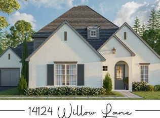 14124 Willow Ln, Jones, OK 73049