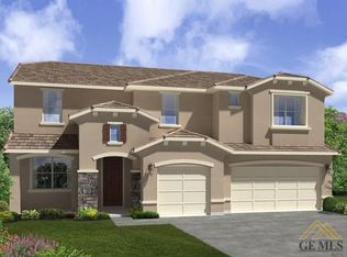 5200 Silvery Jewel Ln, Bakersfield, CA 93313