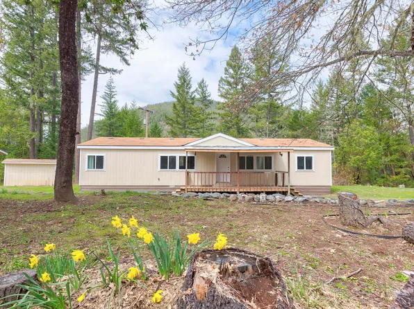 22100 Redwood Hwy, Selma, OR 97538