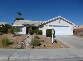 845 Grape Vine Ave, Henderson, NV 89002