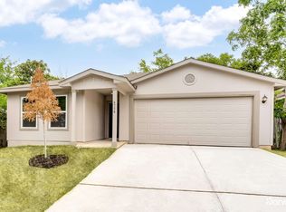 4734 Irola St, San Antonio, TX 78228