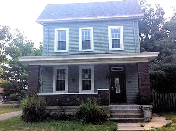 7310 Fairpark Ave, Cincinnati, OH 45216