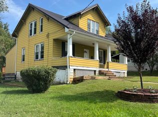 5308 W North Ave, Baltimore, MD 21207