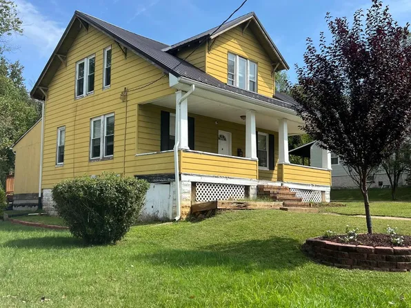 5308 W North Ave, Baltimore, MD 21207