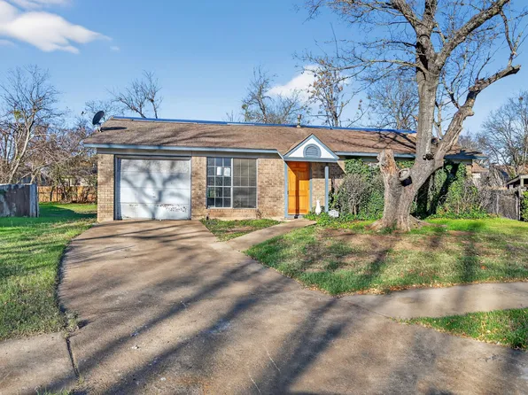 1705 Cherry Meadow Cir, Austin, TX 78745