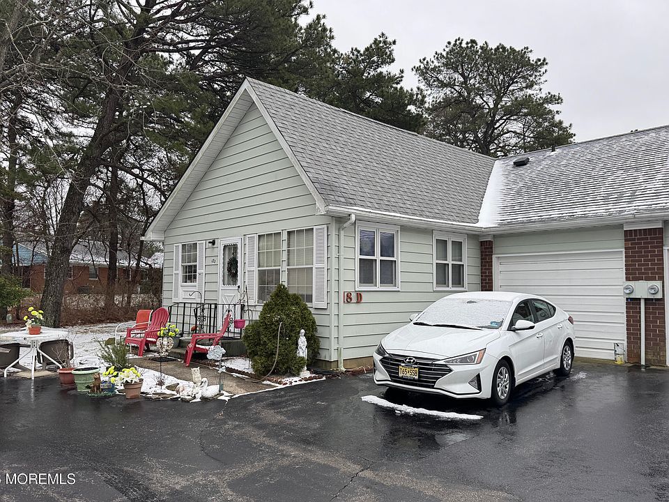 1st image of 18 Molly Pitcher Boulevard #D
