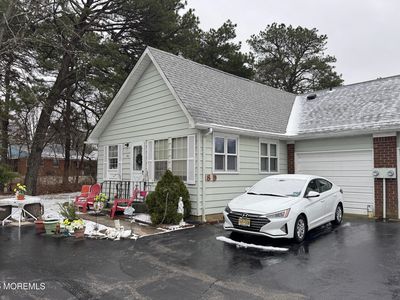 18 Molly Pitcher Boulevard #D, Manchester Township, NJ, 08759