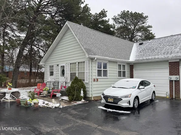 18 Molly Pitcher Boulevard #D, Whiting, NJ 08759