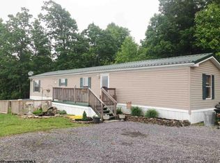 788 County Rd, Reedsville, WV 26547