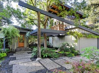 1861 Camino A Los Cerros #211, Menlo Park, CA 94025