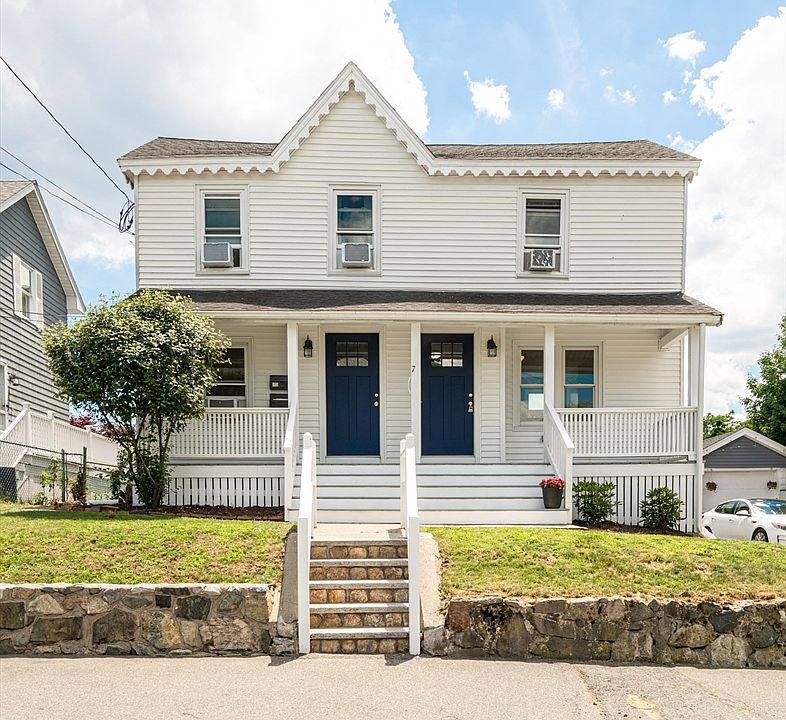 1st image of 7 Park St