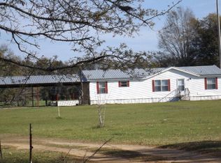 2771 E B Avirett Rd, Donalsonville, GA 39845