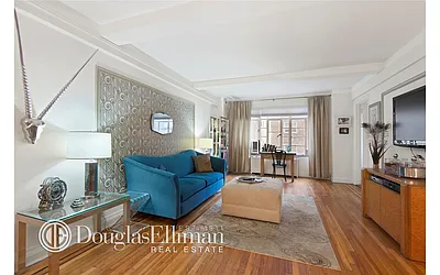 Sold by Douglas Elliman
