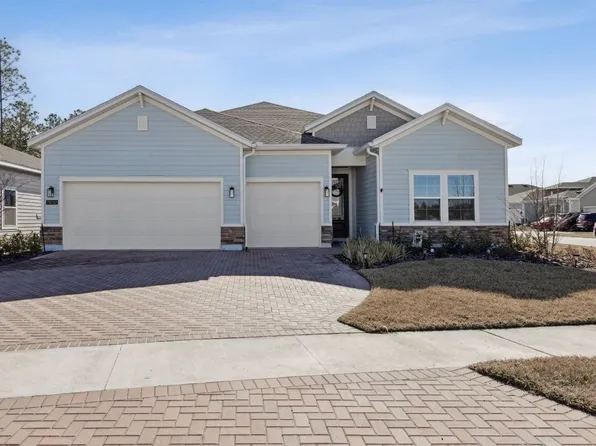 75212 Weathersford Pl, Yulee, FL 32097