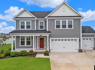 221 Moorland Way LOT 82, Moyock, NC 27958
