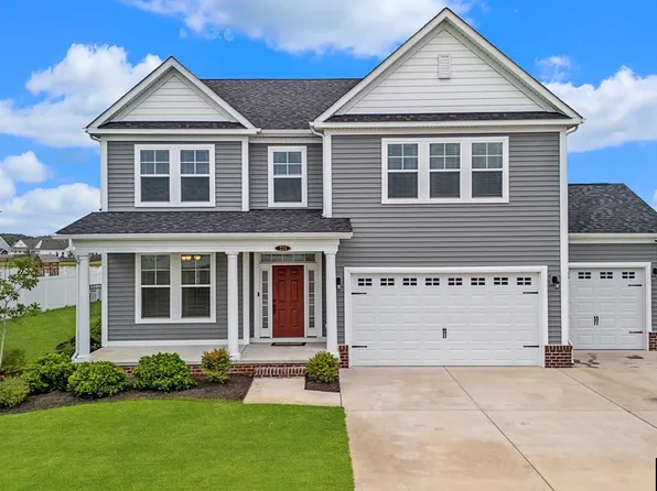 221 Moorland Way Lot 82, Moyock, NC 27958