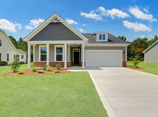 7 Lighthouse Cove Loop, Calabash, NC 28467