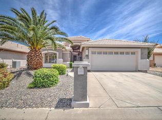 2933 N 149th Ln, Goodyear, AZ 85395