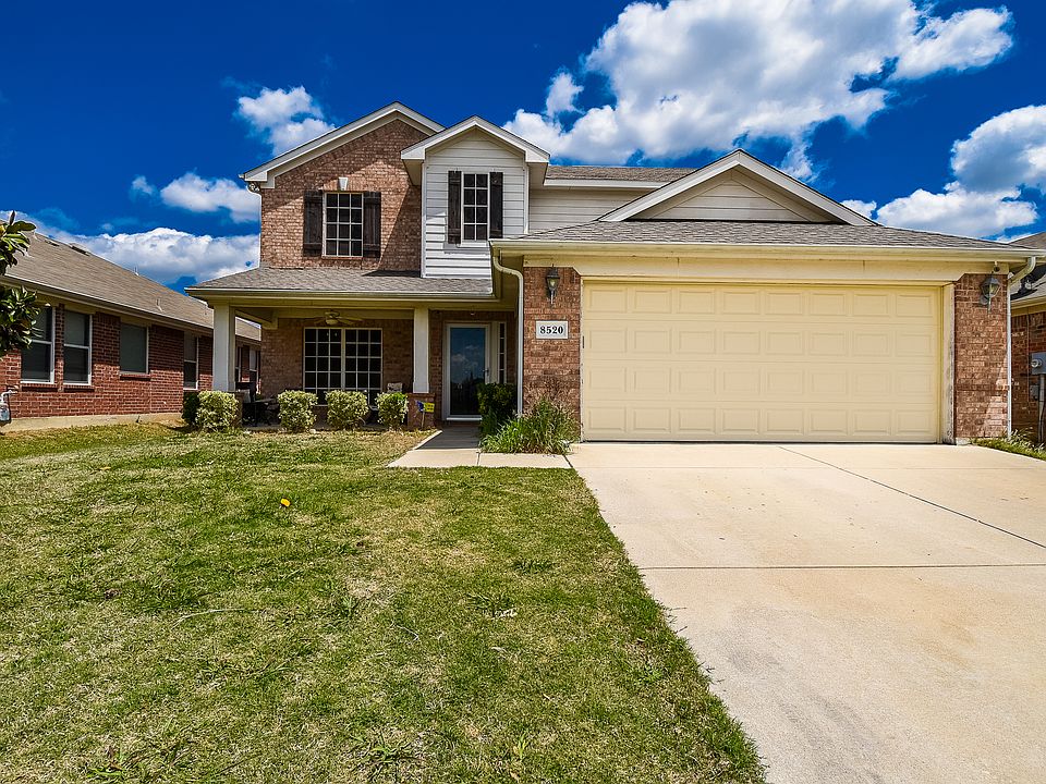1st image of 8520 Buffalo Creek Dr