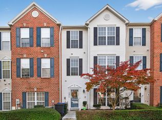 4011 Estevez Ct, Bowie, MD 20716