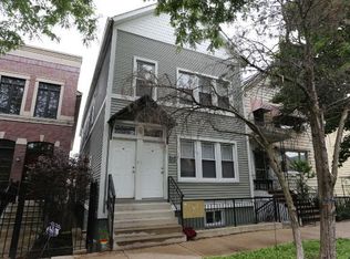 1738 W Altgeld St #F2, Chicago, IL 60614