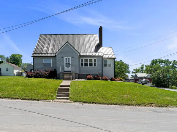 710 Division St, Du Bois, PA 15801