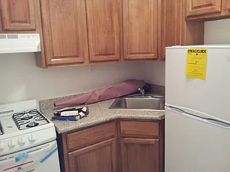 Rented by Rapid Realty Sunset Park Inc