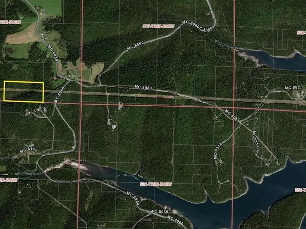 Mc 8060, Yellville, AR 72687