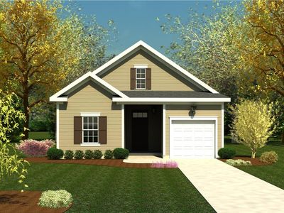 647 Ashburn Drive, North Augusta, SC, 29860