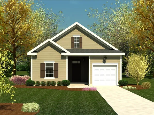 647 Ashburn Drive, North Augusta, SC 29860